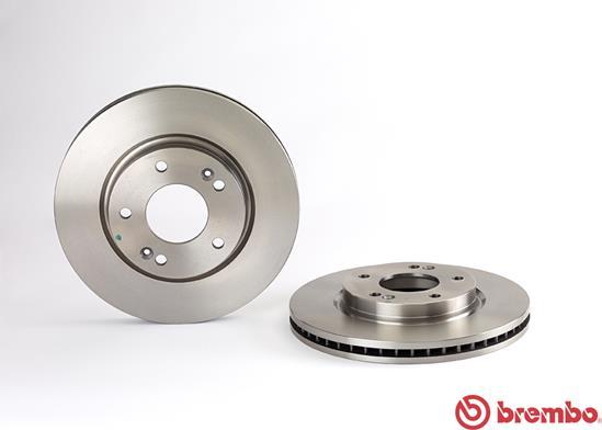 Brembo 09.9079.10 - Гальмівний диск avtolavka.club