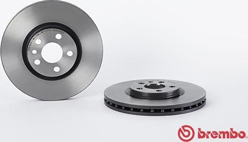 Brembo 09.8003.11 - Гальмівний диск avtolavka.club