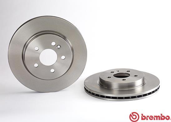 Brembo 09.7823.10 - Гальмівний диск avtolavka.club