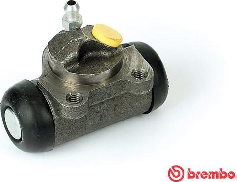 Brembo A 12 190 - Колісний гальмівний циліндр avtolavka.club