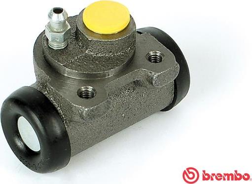 Brembo A 12 185 - Колісний гальмівний циліндр avtolavka.club