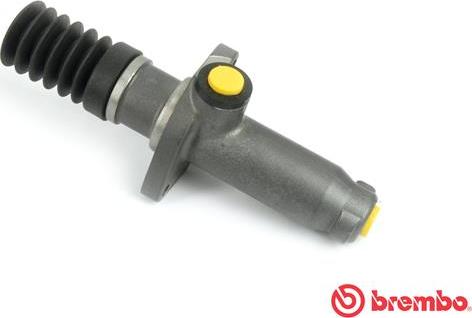 Brembo C B3 002 - Головний циліндр, система зчеплення avtolavka.club