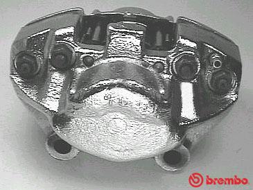 Brembo F 59 038 - Гальмівний супорт avtolavka.club