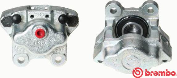 Brembo F 85 016 - Гальмівний супорт avtolavka.club