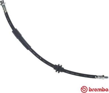 Brembo T 24 149 - Гальмівний шланг avtolavka.club