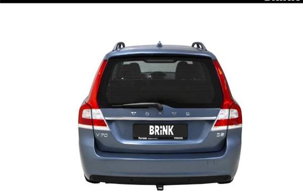 Brink 492900 - Причіпний обладнання avtolavka.club