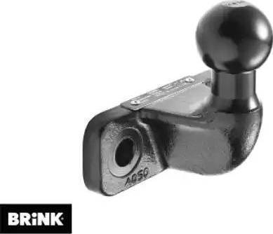 Brink 387600 - Причіпний обладнання avtolavka.club