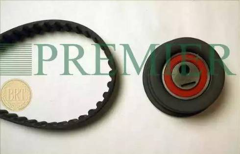 BRT Bearings PBTK223 - Комплект ременя ГРМ avtolavka.club