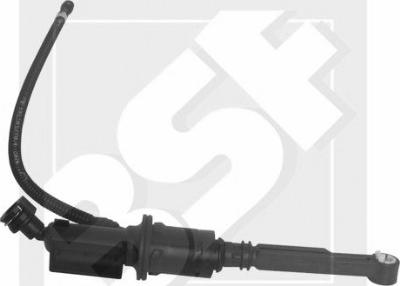 BSF 059146 - Головний циліндр, система зчеплення avtolavka.club