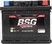 BSG BSG 99-997-005 - Стартерна акумуляторна батарея, АКБ avtolavka.club