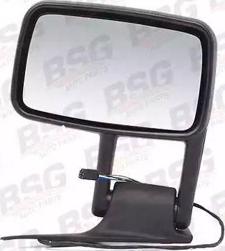 BSG BSG 60-900-003 - Зовнішнє дзеркало avtolavka.club