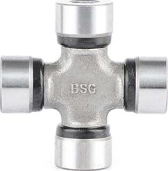 BSG BSG 60-460-001 - Підвіска, карданний вал avtolavka.club