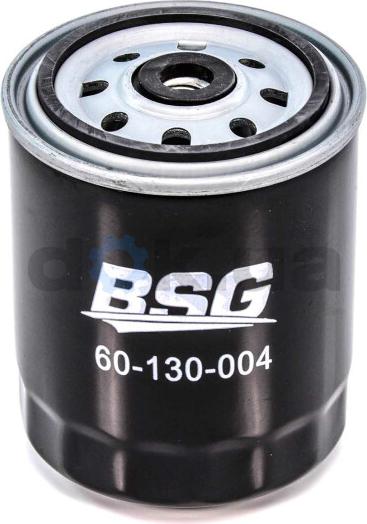 BSG BSG 60-130-004 - Паливний фільтр avtolavka.club