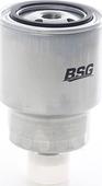 BSG BSG 63-130-004 - Паливний фільтр avtolavka.club