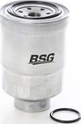 BSG BSG 63-130-002 - Паливний фільтр avtolavka.club