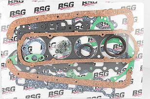 BSG BSG 30-115-009 - Комплект прокладок, двигун avtolavka.club