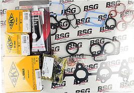 BSG BSG 30-115-008 - Комплект прокладок, двигун avtolavka.club