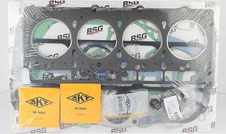 BSG BSG 30-115-003 - Комплект прокладок, двигун avtolavka.club