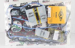 BSG BSG 30-115-007 - Комплект прокладок, двигун avtolavka.club