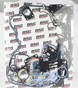 BSG BSG 30-115-013 - Комплект прокладок, двигун avtolavka.club