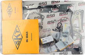 BSG BSG 30-115-025 - Комплект прокладок, двигун avtolavka.club