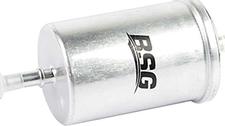 BSG BSG 70-130-004 - Паливний фільтр avtolavka.club