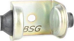 BSG BSG 70-700-045 - Отбойник, підвіска двигуна avtolavka.club