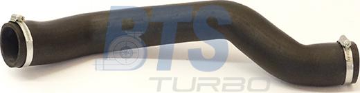 BTS Turbo L980003 - Трубка нагнітається повітря avtolavka.club