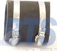 BTS Turbo L980707 - Трубка нагнітається повітря avtolavka.club