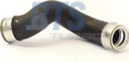 BTS Turbo L980712 - Трубка нагнітається повітря avtolavka.club