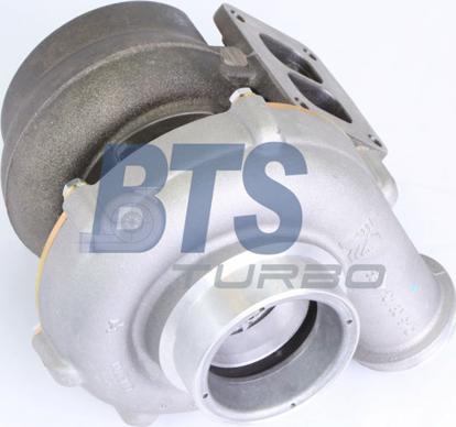 BTS Turbo T914028BL - Компресор, наддув avtolavka.club