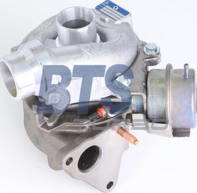 BTS Turbo T914828BL - Компресор, наддув avtolavka.club