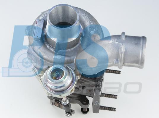 BTS Turbo T914275BL - Компресор, наддув avtolavka.club