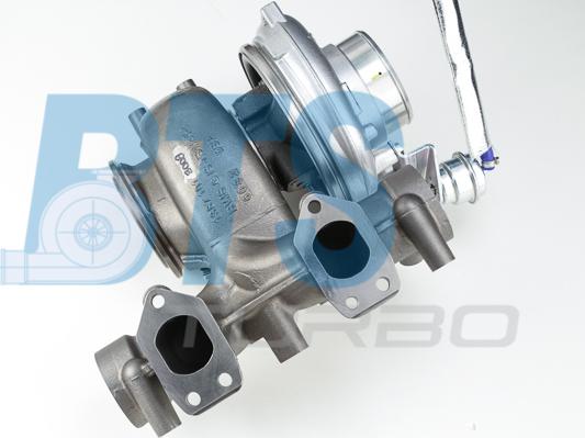 BTS Turbo T915446BL - Компресор, наддув avtolavka.club