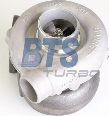 BTS Turbo T915032 - Компресор, наддув avtolavka.club