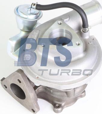 BTS Turbo T916441 - Компресор, наддув avtolavka.club