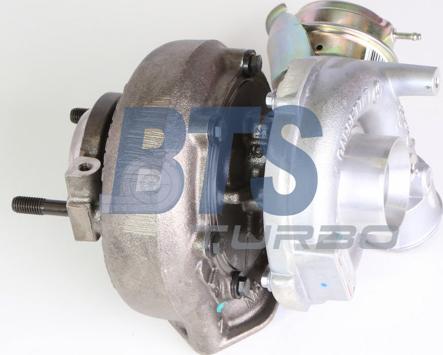 BTS Turbo T912154BL - Компресор, наддув avtolavka.club