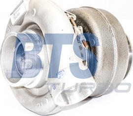 BTS Turbo T912226BL - Компресор, наддув avtolavka.club