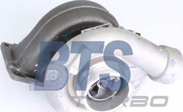 BTS Turbo T912226BL - Компресор, наддув avtolavka.club