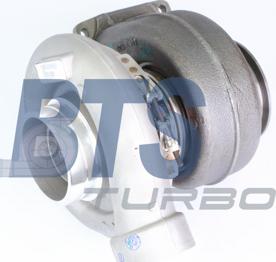 BTS Turbo T912226BL - Компресор, наддув avtolavka.club