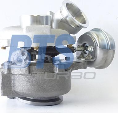 BTS Turbo T912279BT - Компресор, наддув avtolavka.club