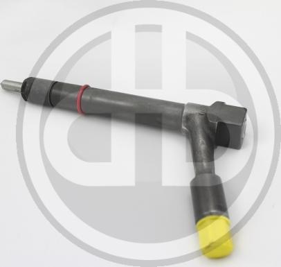 Buchli X-B01901D - Форсунка дизельна, розпилювач і утримувач avtolavka.club