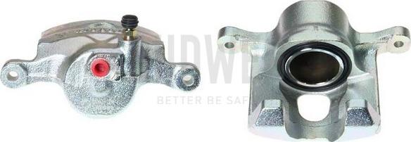 Budweg Caliper 34923 - Гальмівний супорт avtolavka.club