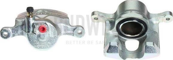 Budweg Caliper 34922 - Гальмівний супорт avtolavka.club