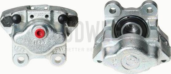 Budweg Caliper 34410 - Гальмівний супорт avtolavka.club