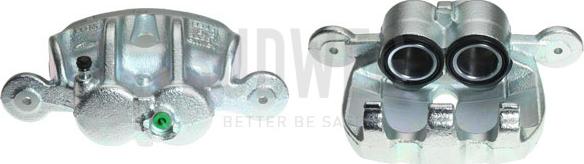 Budweg Caliper 344759 - Гальмівний супорт avtolavka.club