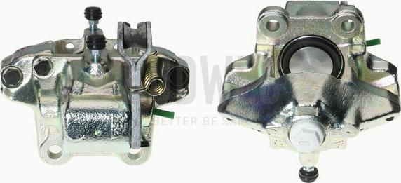 Budweg Caliper 34548 - Гальмівний супорт avtolavka.club