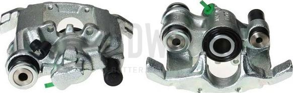 Budweg Caliper 34556 - Гальмівний супорт avtolavka.club