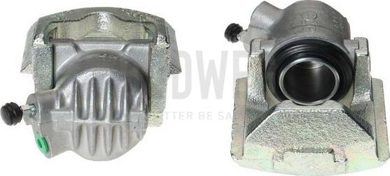 Budweg Caliper 34680 - Гальмівний супорт avtolavka.club