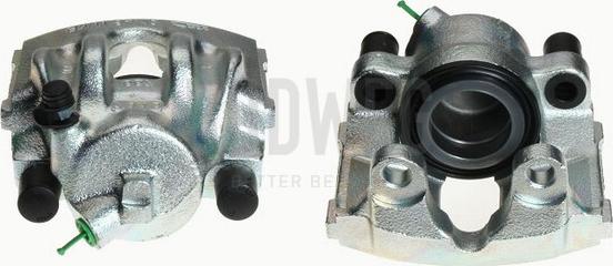 Budweg Caliper 34625 - Гальмівний супорт avtolavka.club